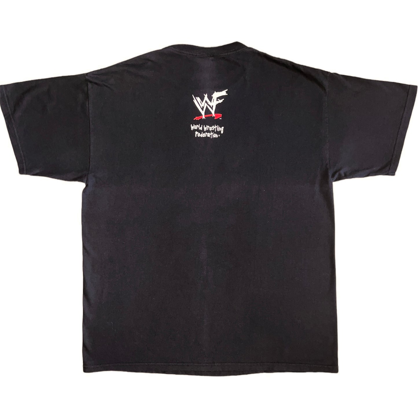 The Rock "Layin' The SmackDown On Ya!" T-Shirt