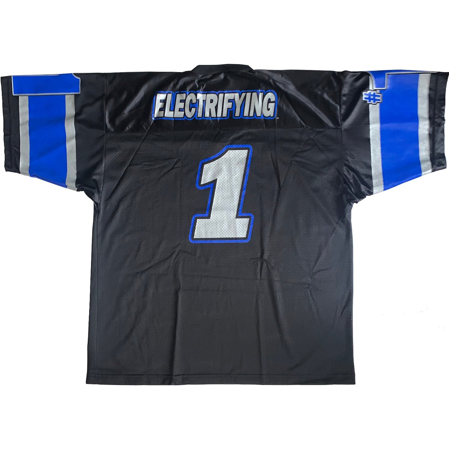 The Rock "Electrifying" Jersey