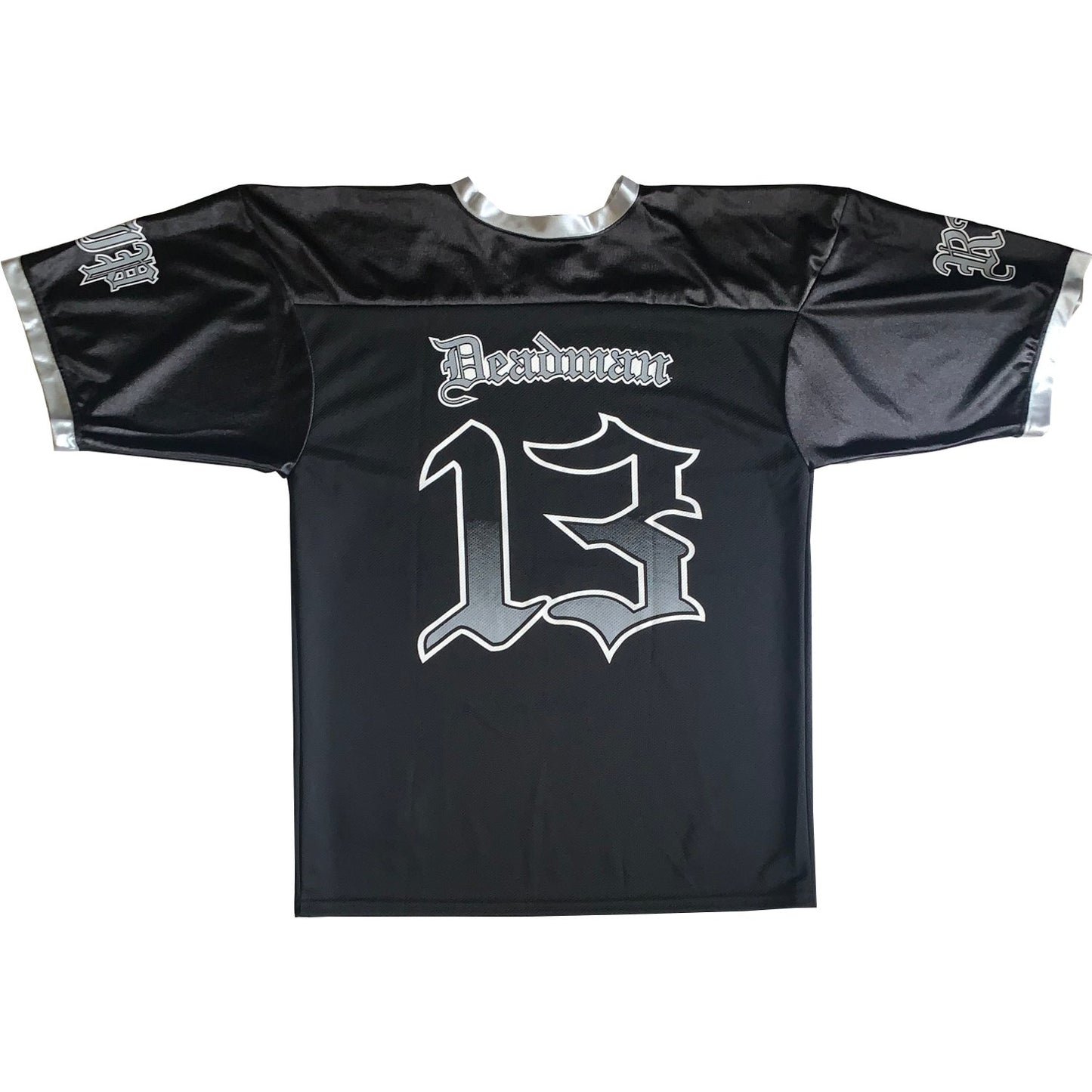 Undertaker "Deadman" Jersey