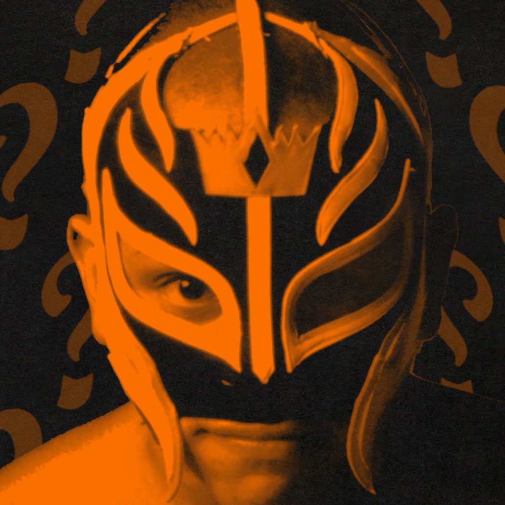 "Flying Fury" AOP Tee