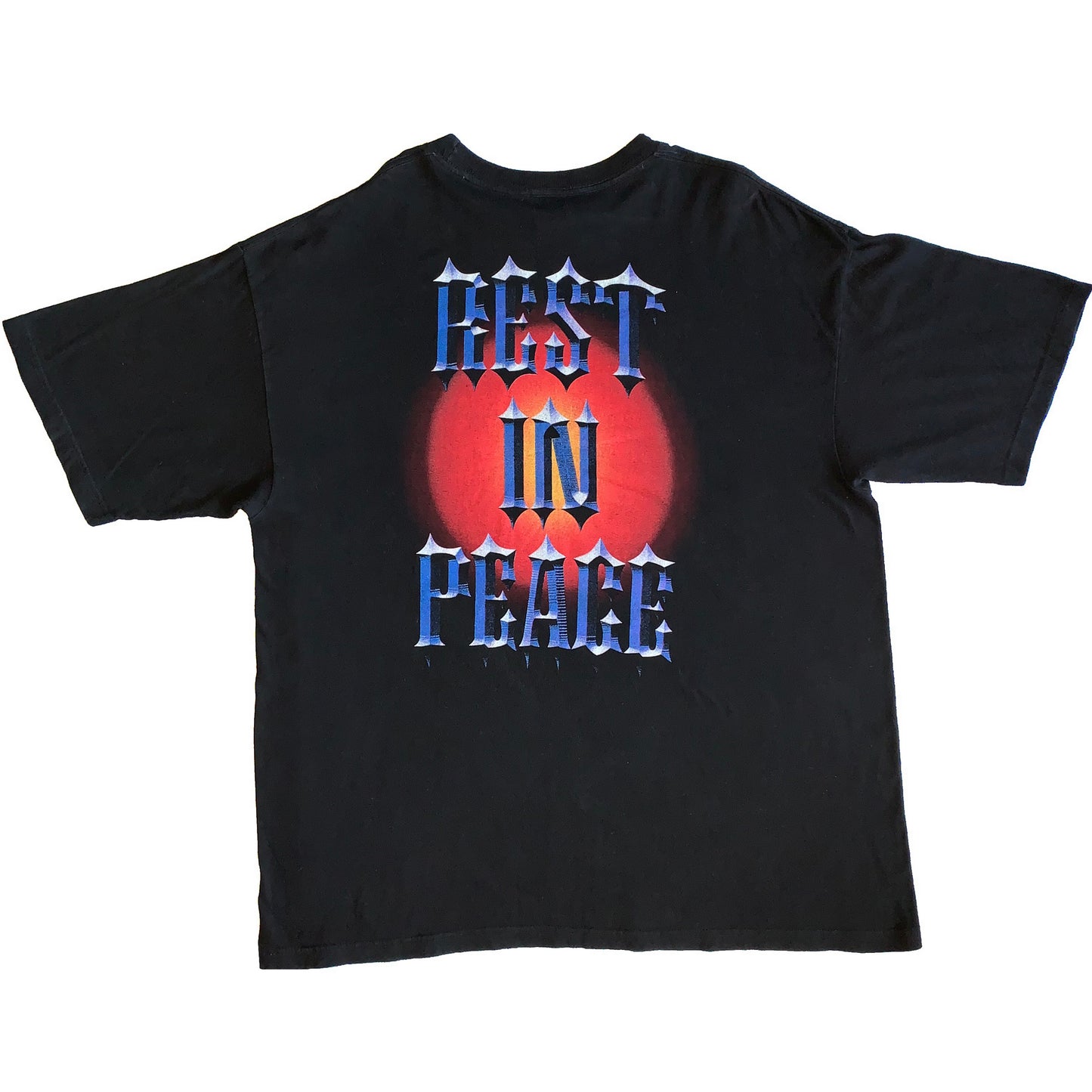 UnderTaker "The Truth Shall Be Told" Tee