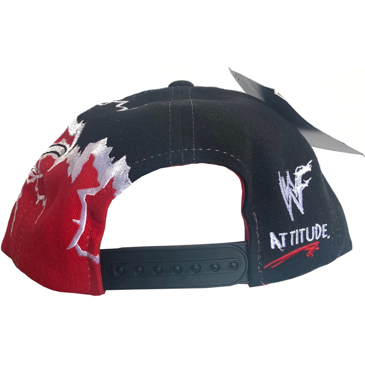 The Rock "Know Your Role" Hat