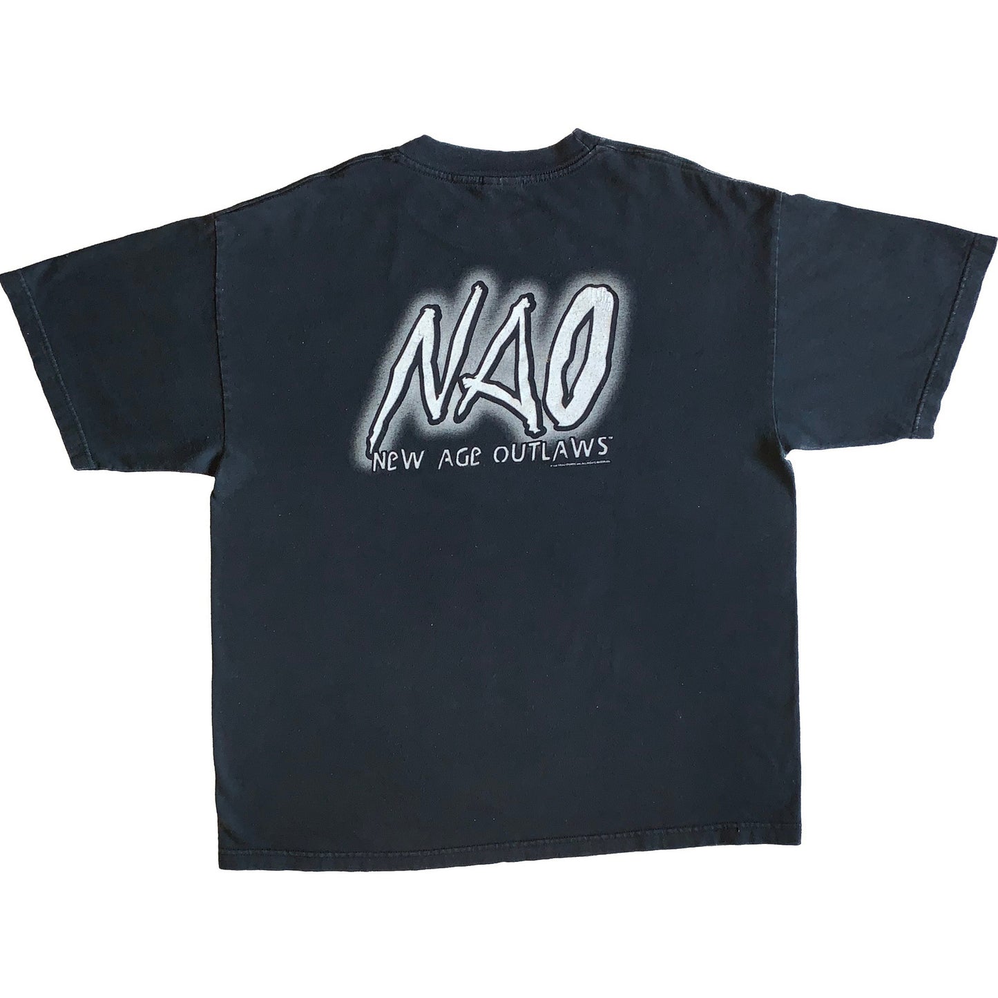 New Age Outlaws "Bad Ass" Tee