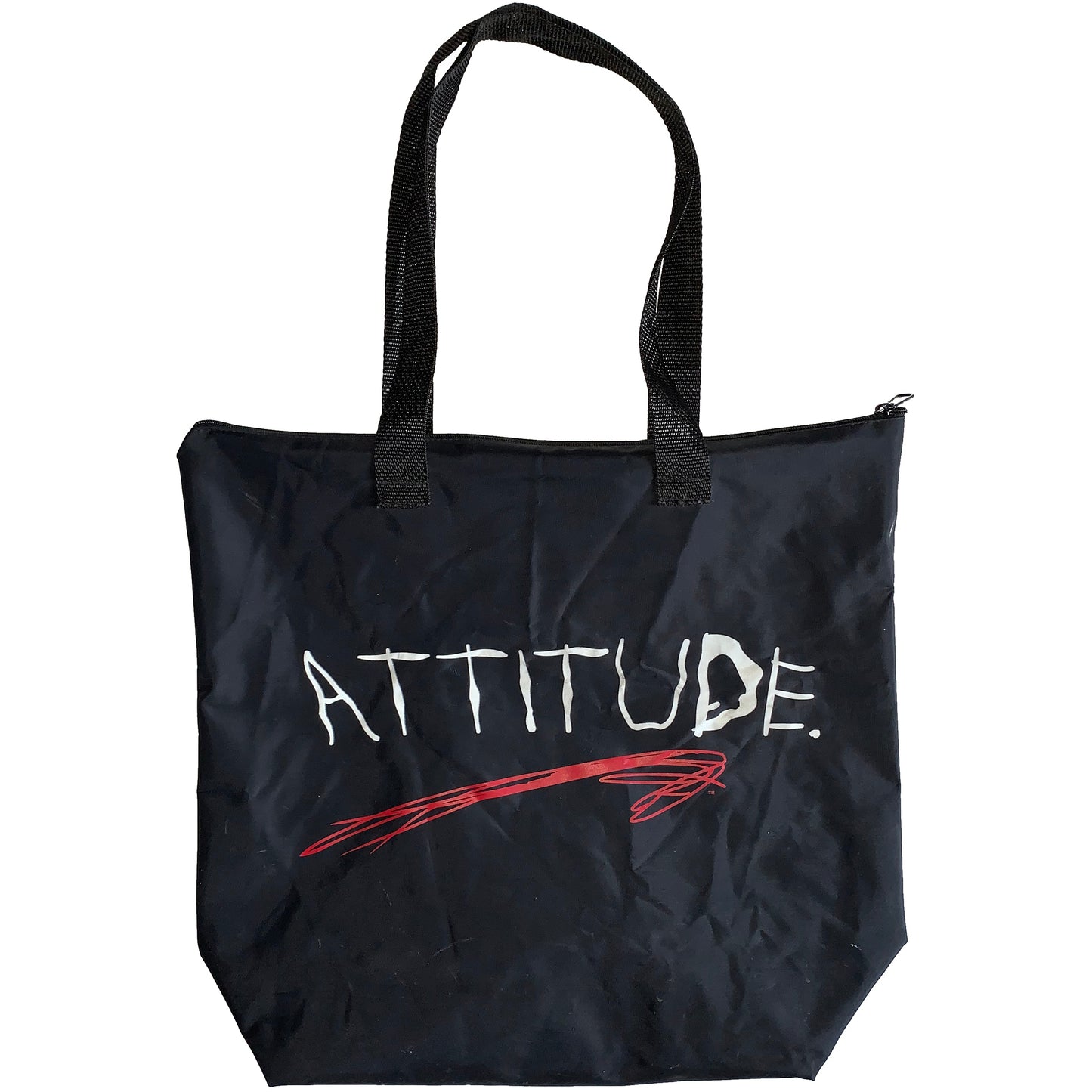 WWF "Home Video" Tote Bag