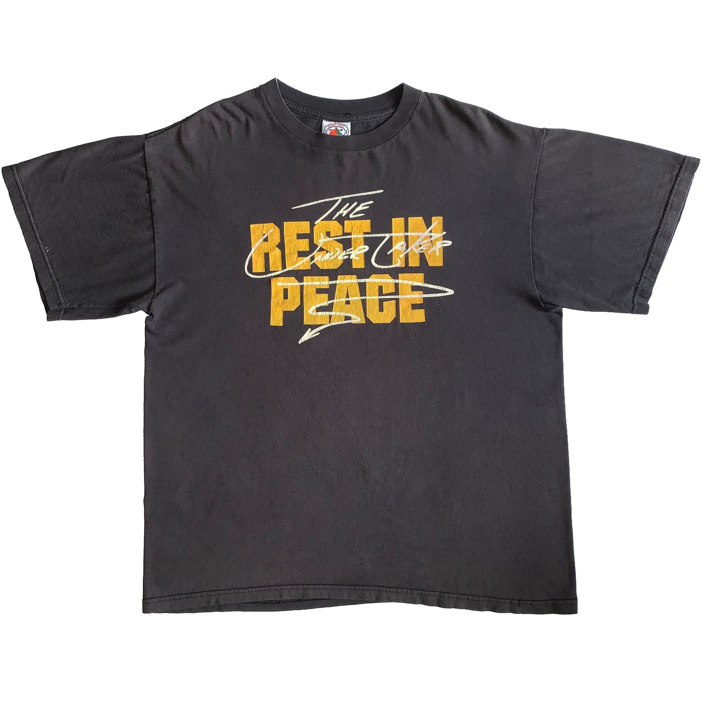 UnderTaker "Rest In Peace" Tee