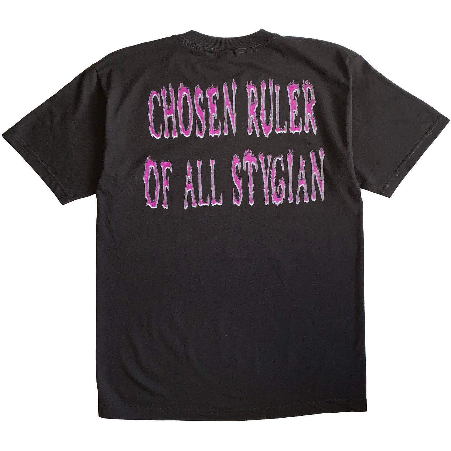 UnderTaker "Chaos Comics" Tee