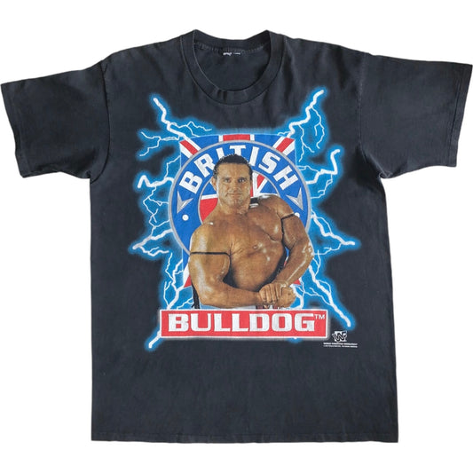 British Bulldog “Lightning” T-Shirt