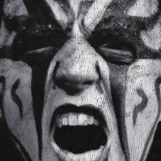 Goldust "Big Face Attitude" T-Shirt