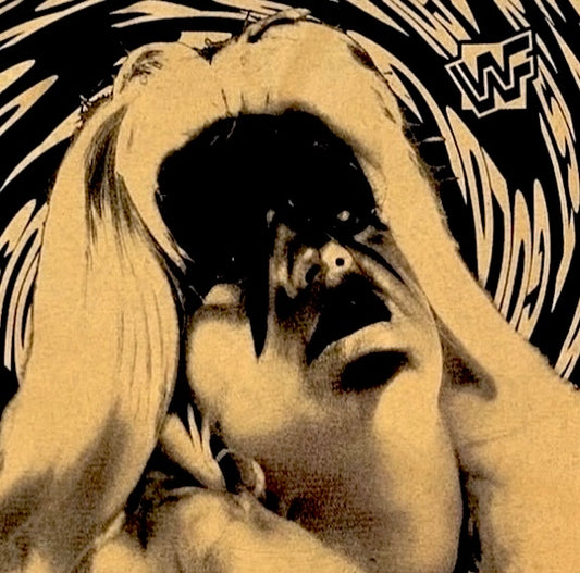 Goldust "Signature Series V2" AOP Tee