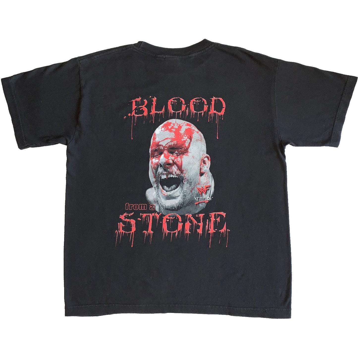 Stone Cold "Blood From A Stone" T-Shirt