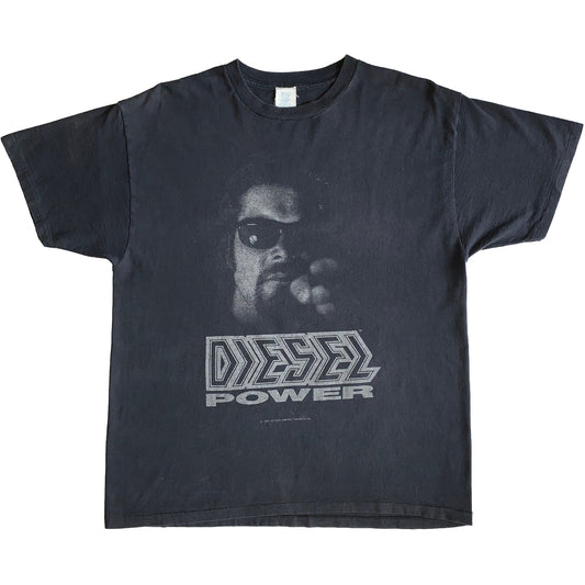 Diesel "Diesel Power" T-Shirt