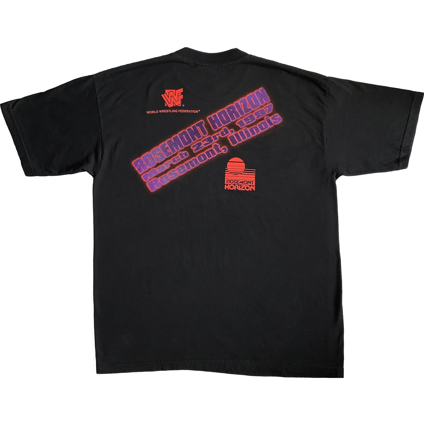 WrestleMania XII "1997" T-Shirt