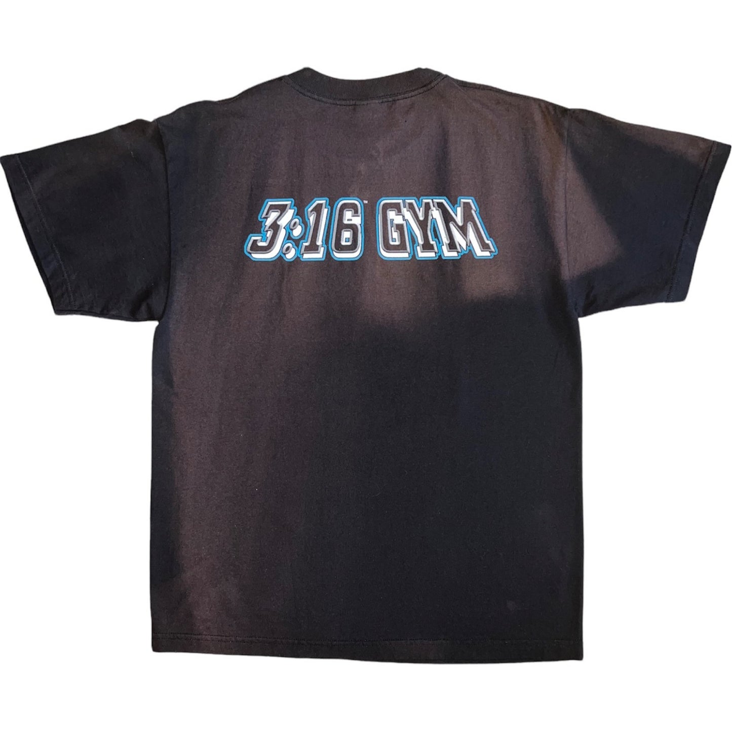 Stone Cold "Austin Gym" T-Shirt