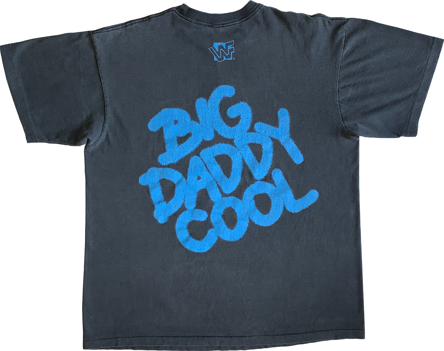 Diesel "Big Daddy Cool" T-Shirt