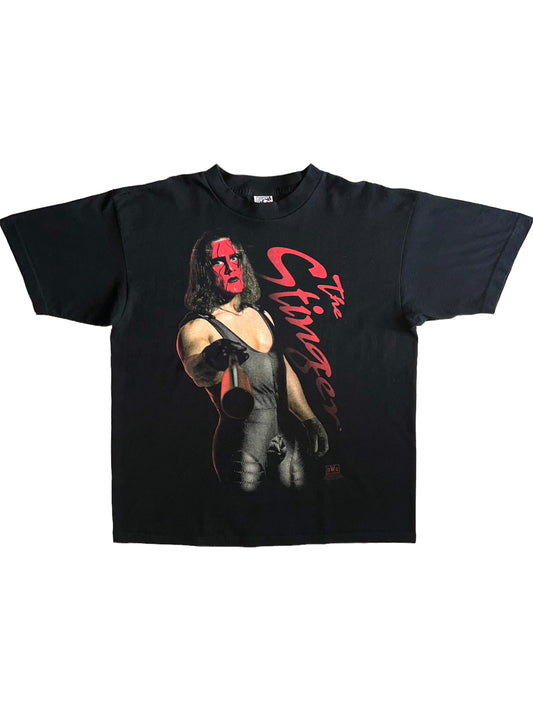 Sting "WCW" T-Shirt