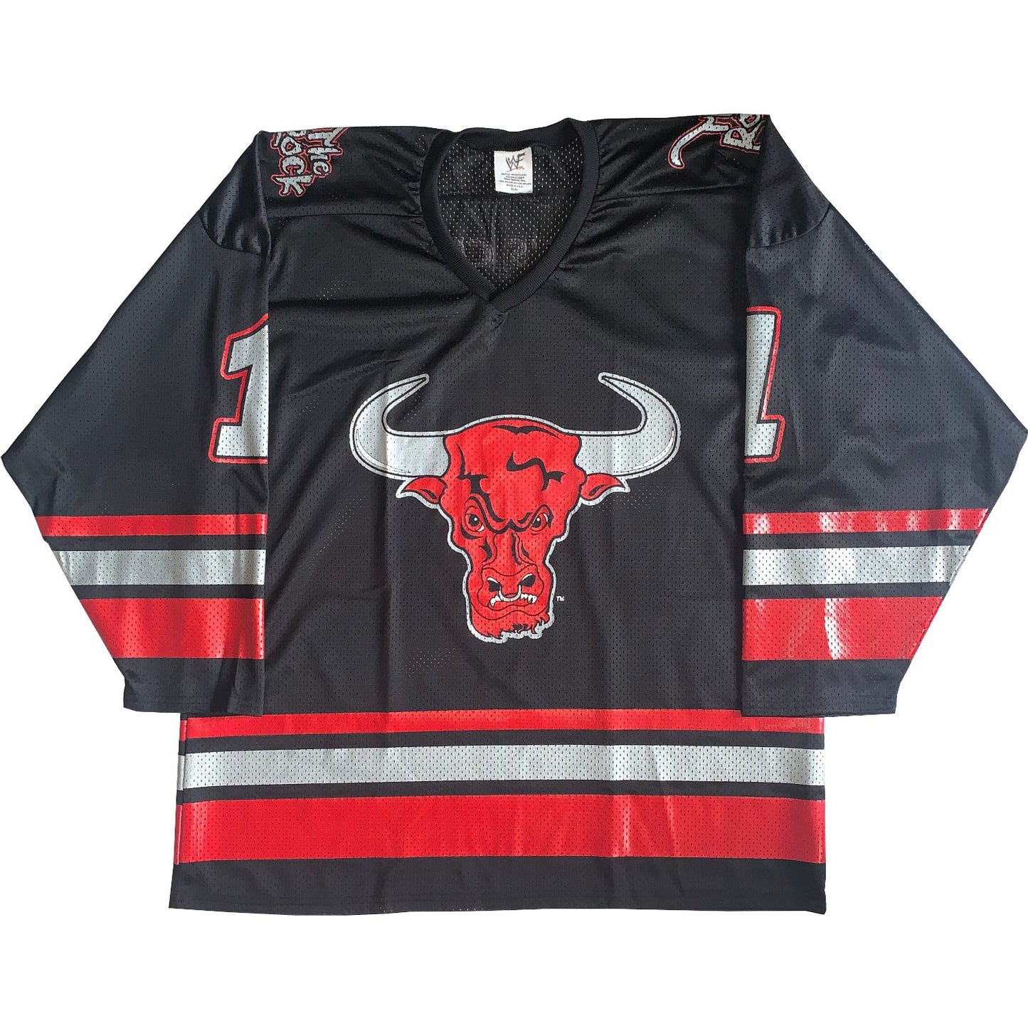 The Rock "People's Champ" Hockey Jersey