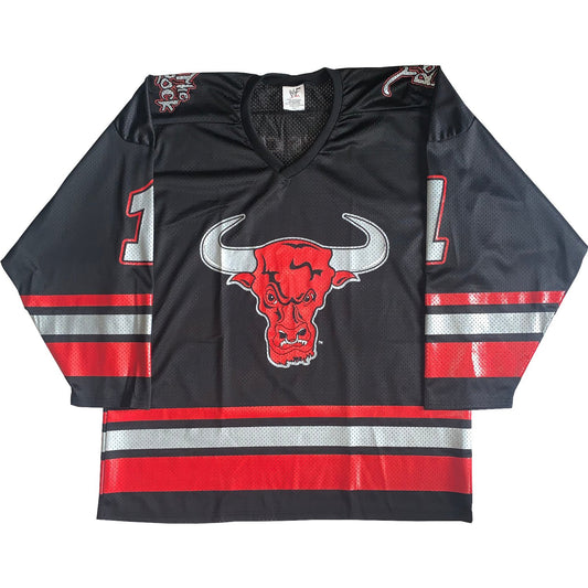 The Rock "People's Champ" Hockey Jersey