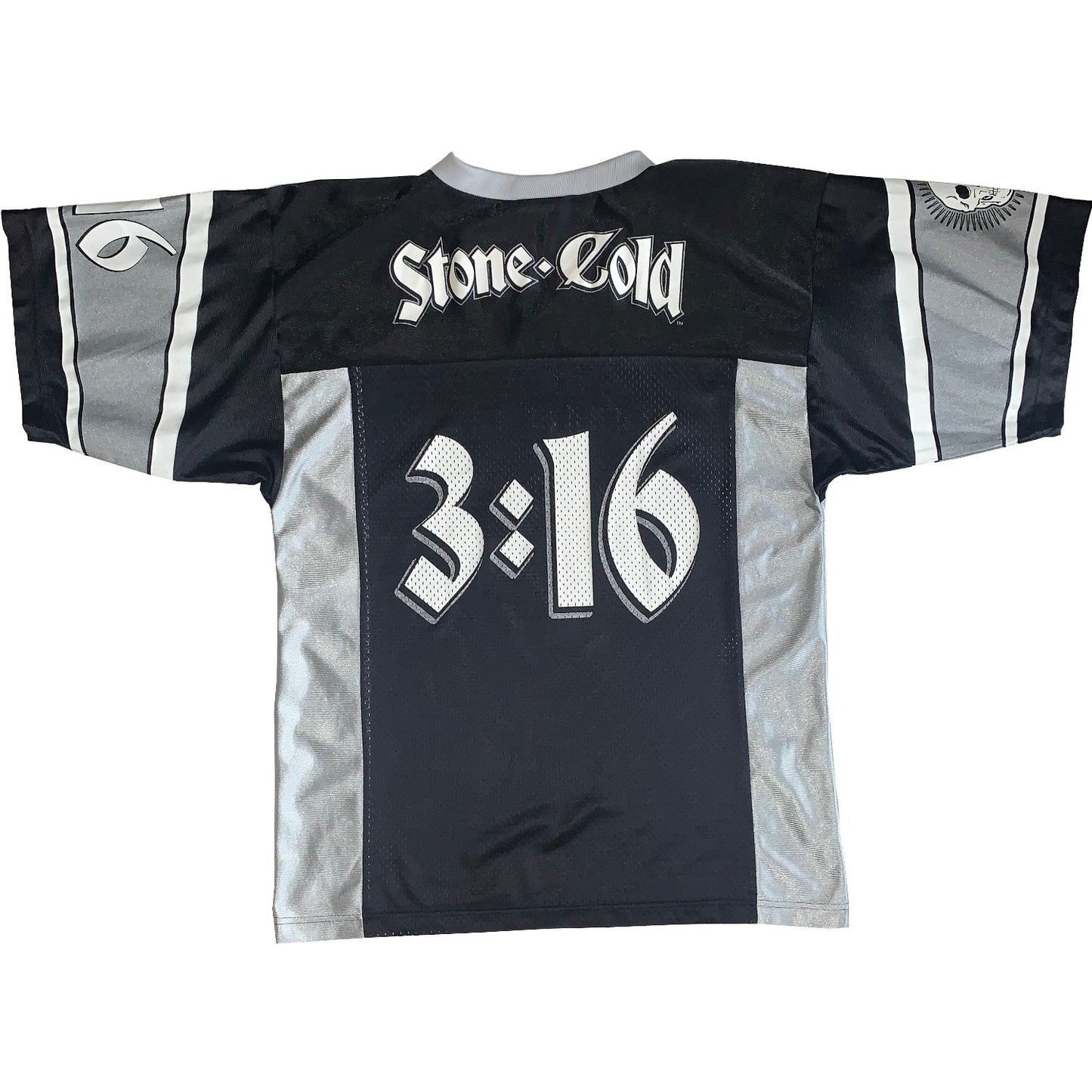 Stone Cold "Stunner Inc" Jersey