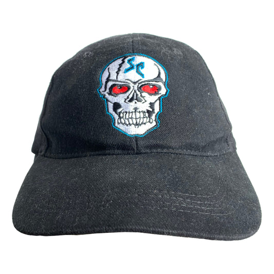 Stone Cold "HELL YEAH!!!" Snapback Hat