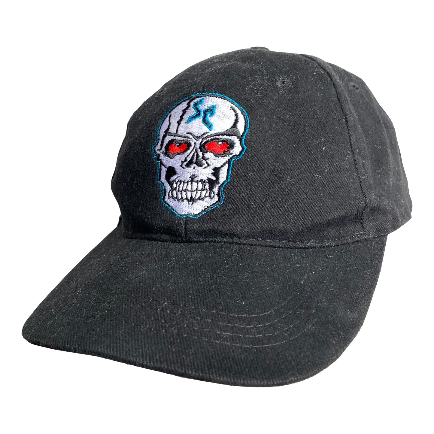 Stone Cold "HELL YEAH!!!" Snapback Hat