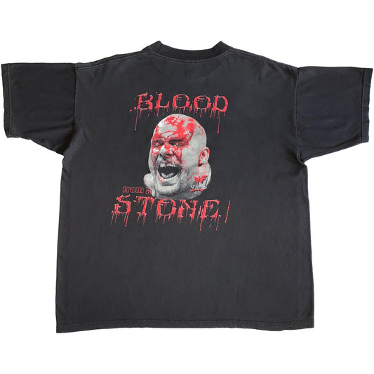 Stone Cold "Blood From A Stone" T-Shirt