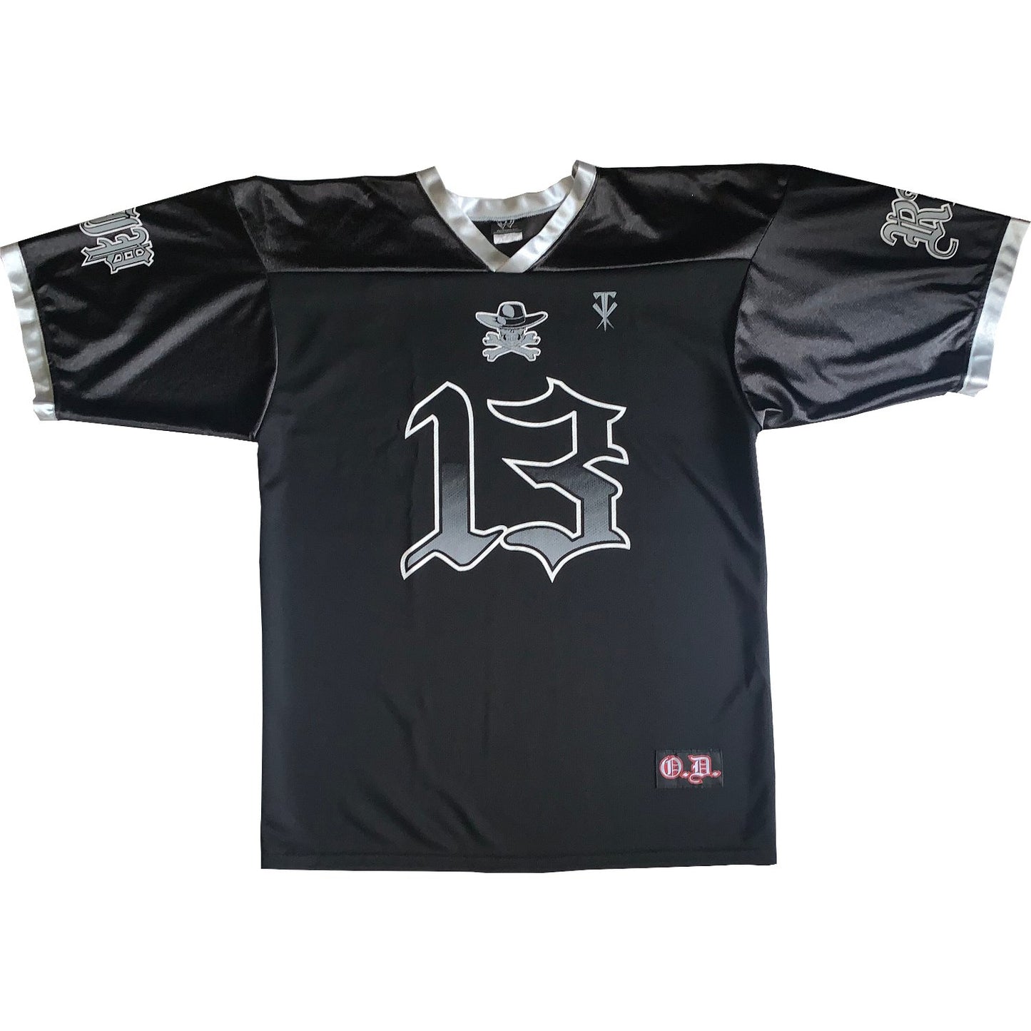 Undertaker "Deadman" Jersey