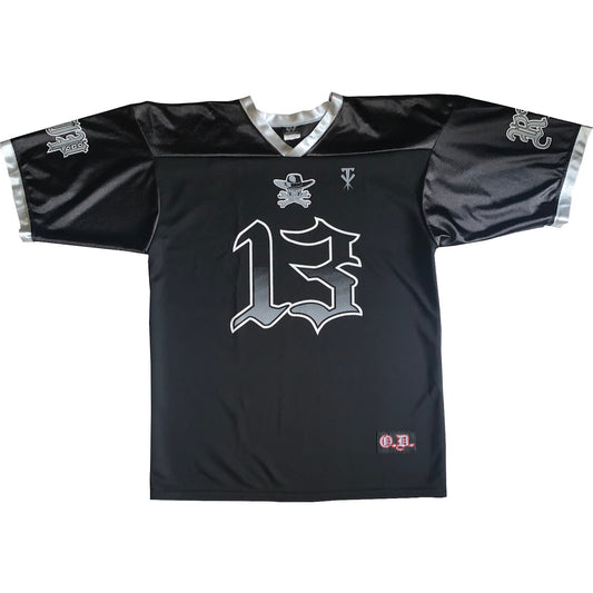 Undertaker "Deadman" Jersey