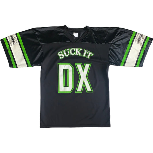 D-Generation X "Suck It" Jersey