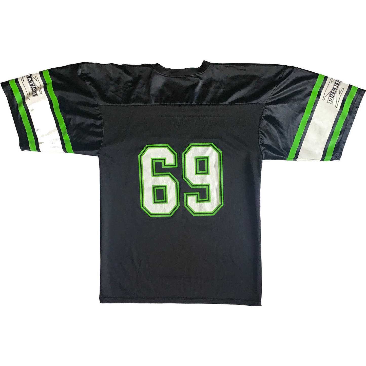 D-Generation X "Suck It" Jersey