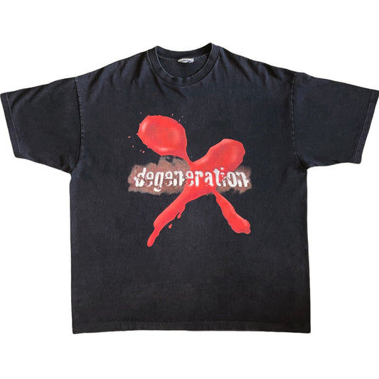 D-Generation X "Debut" Tee