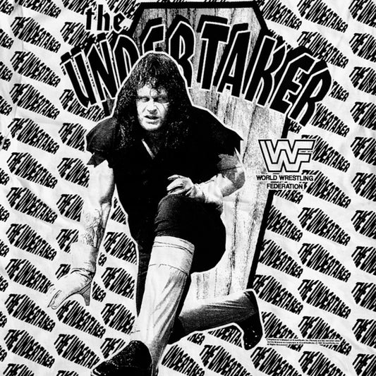 UnderTaker '92 "AOP" T-Shirt