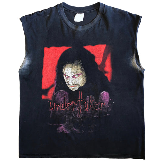 UnderTaker "See You On The Other Side" Tee