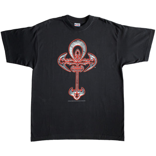 The Brood "Cross" Tee