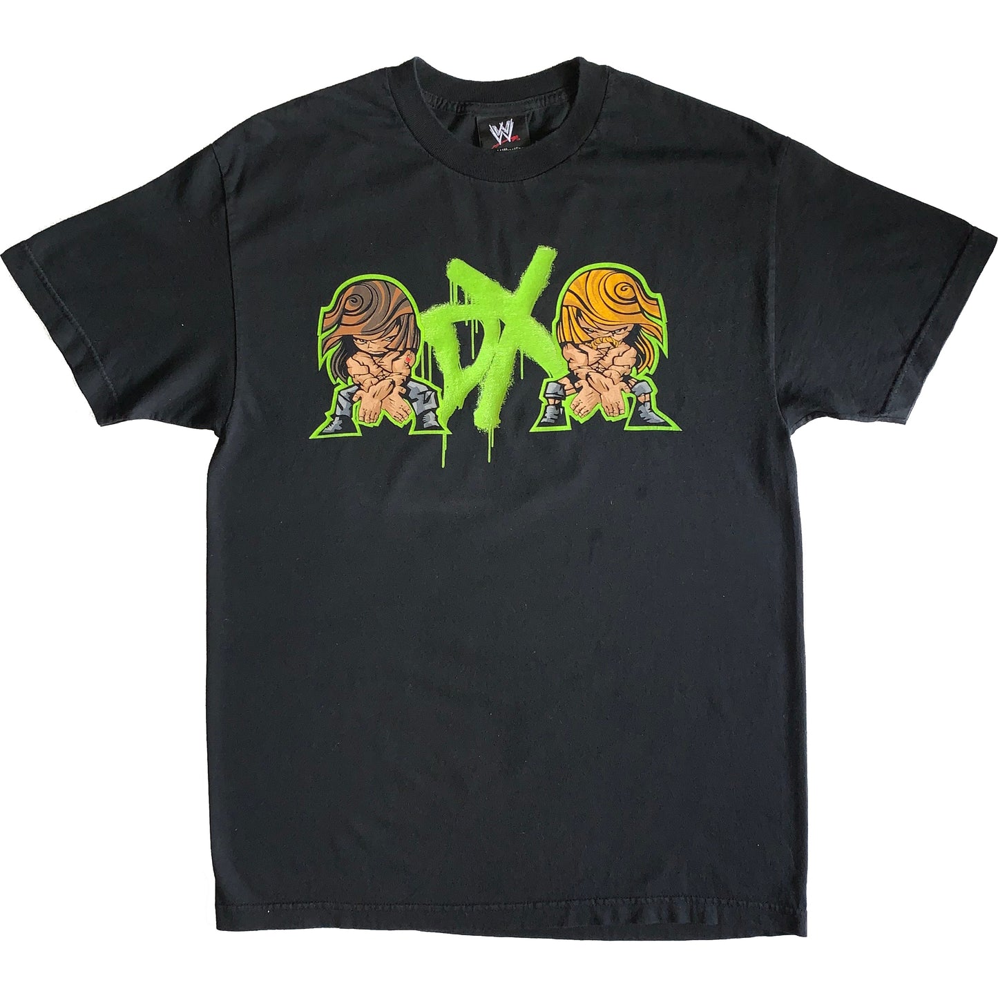 D-Generation X "Reunion" Tee