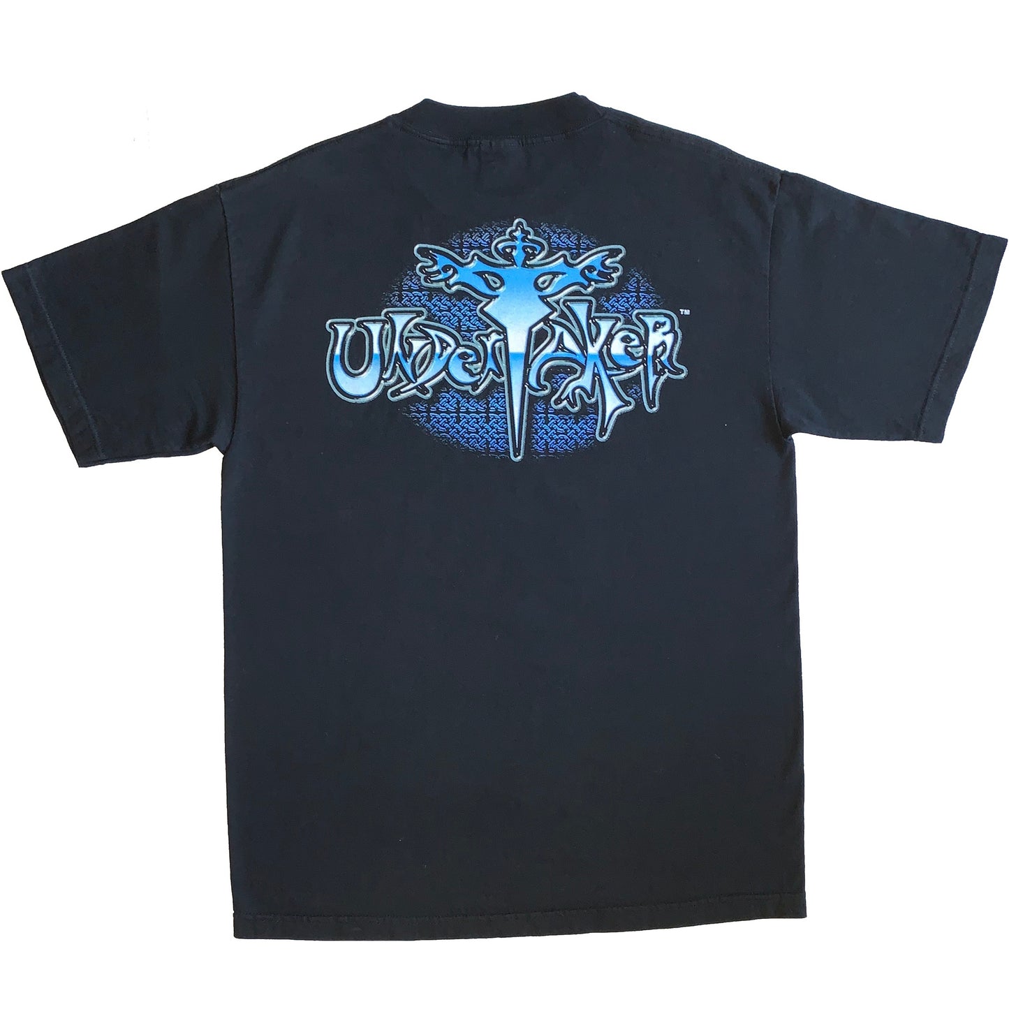 UnderTaker "The Last Ride" Tee