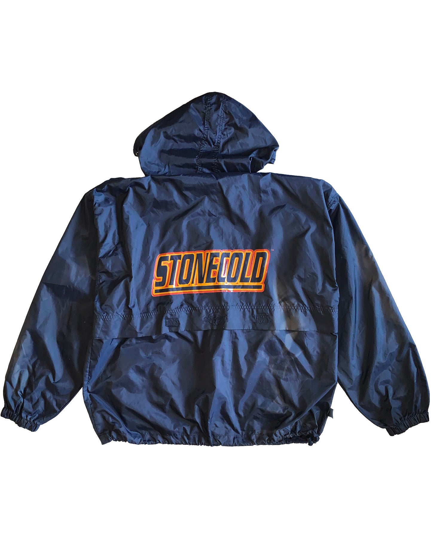 Stone Cold "Austin 3:16" Windbreaker