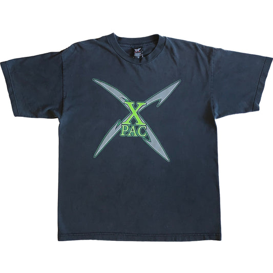 X-Pac "Your Ass Is Grass" Tee