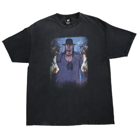 UnderTaker "TombStone DVD Promo" Tee