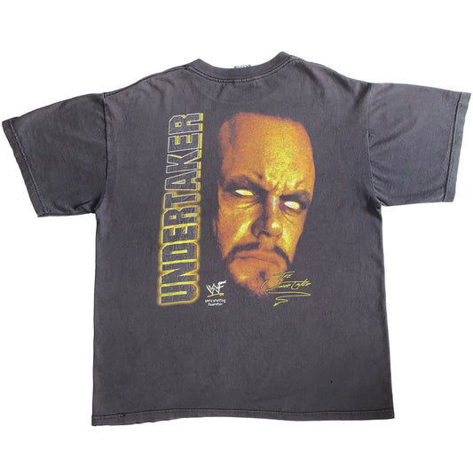 UnderTaker "Rest In Peace" Tee