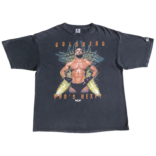 Goldberg "Who's Next" Tee