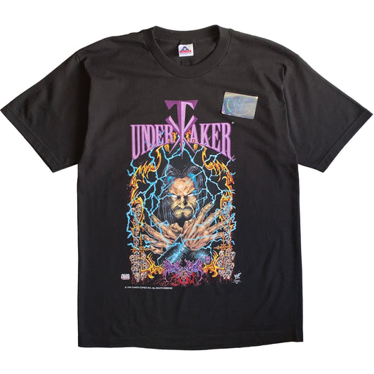 UnderTaker "Chaos Comics" Tee