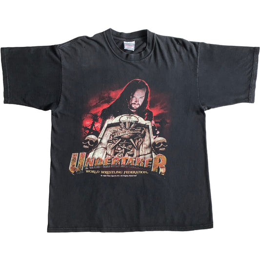 UnderTaker "Fear The Darkness" Tee